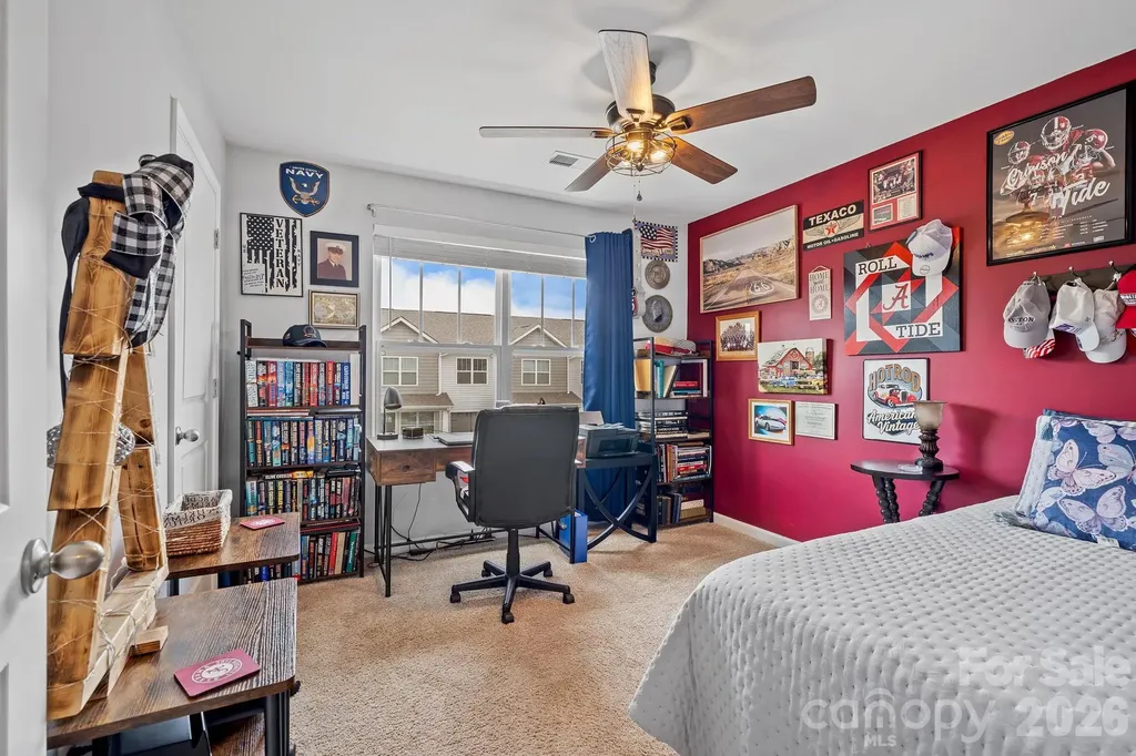 10 Benedict Lane Weaverville NC 28787