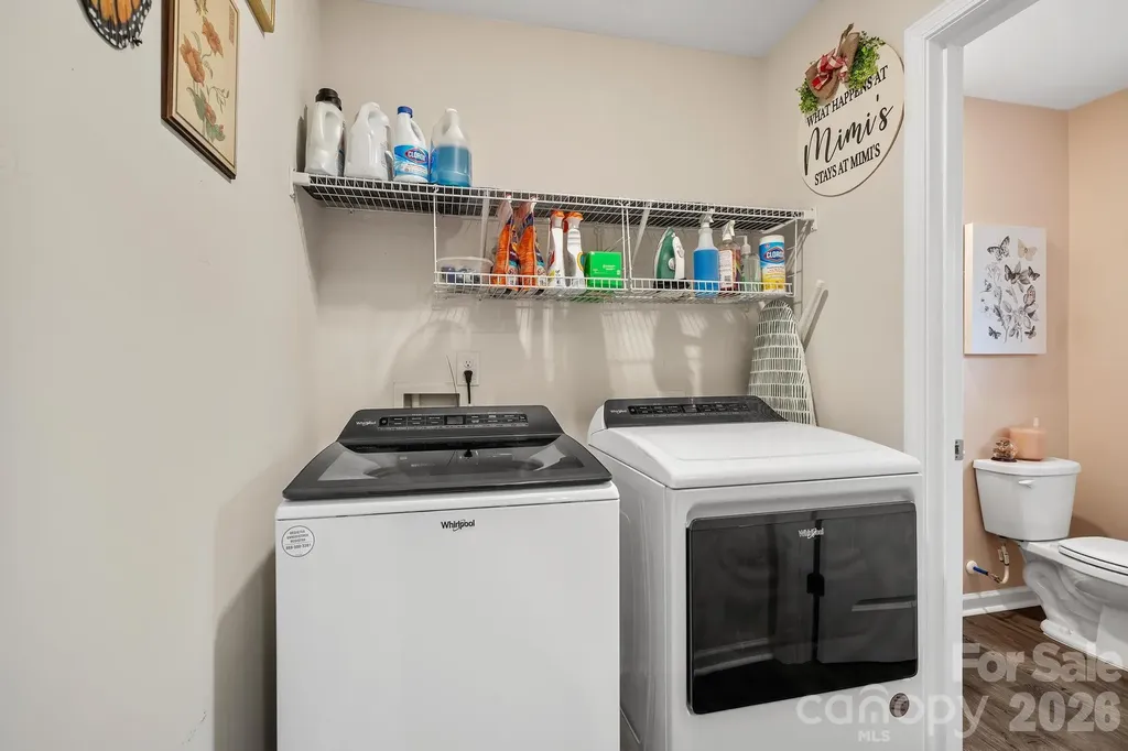 10 Benedict Lane Weaverville NC 28787