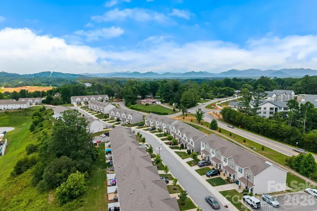 10 Benedict Lane Weaverville NC 28787