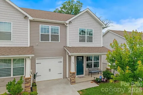 10 Benedict Lane Weaverville NC 28787