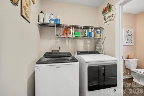 10 Benedict Lane Weaverville NC 28787