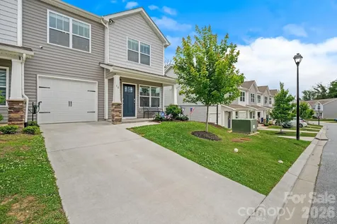 10 Benedict Lane Weaverville NC 28787