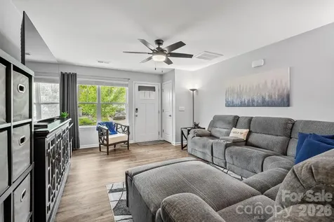 10 Benedict Lane Weaverville NC 28787