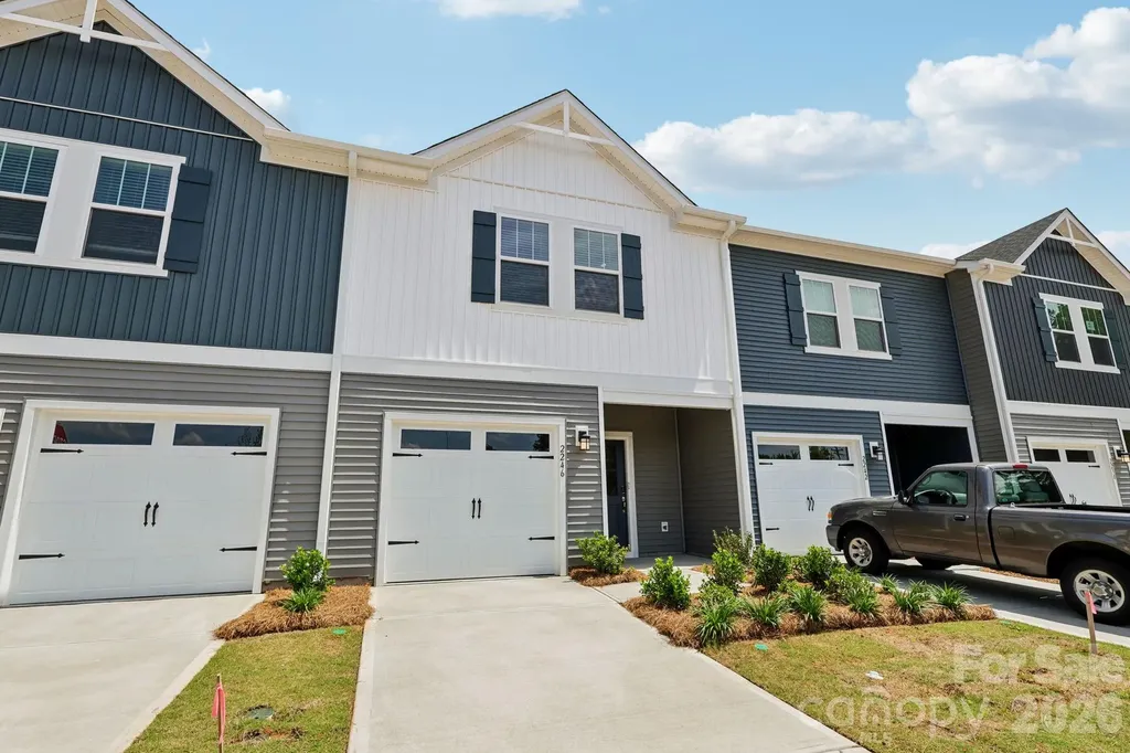 1135 Rosetta Drive Spencer NC 28144