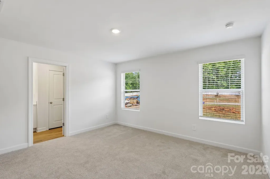 1135 Rosetta Drive Spencer NC 28144