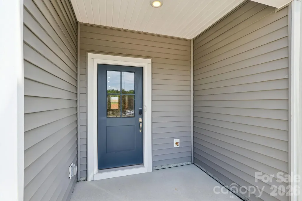 1135 Rosetta Drive Spencer NC 28144