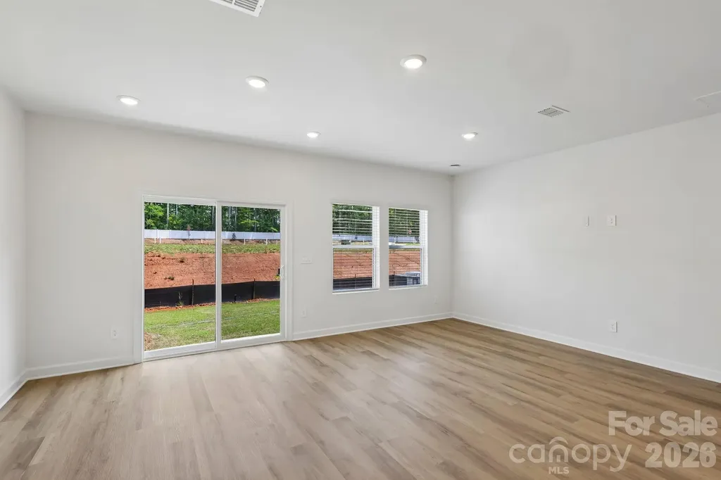 1135 Rosetta Drive Spencer NC 28144