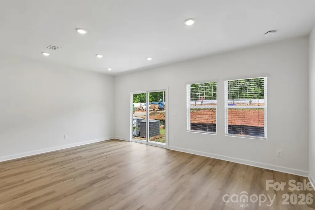 1135 Rosetta Drive Spencer NC 28144