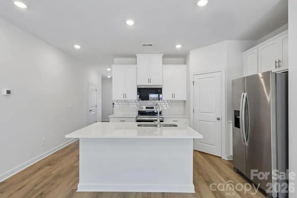 1135 Rosetta Drive Spencer NC 28144
