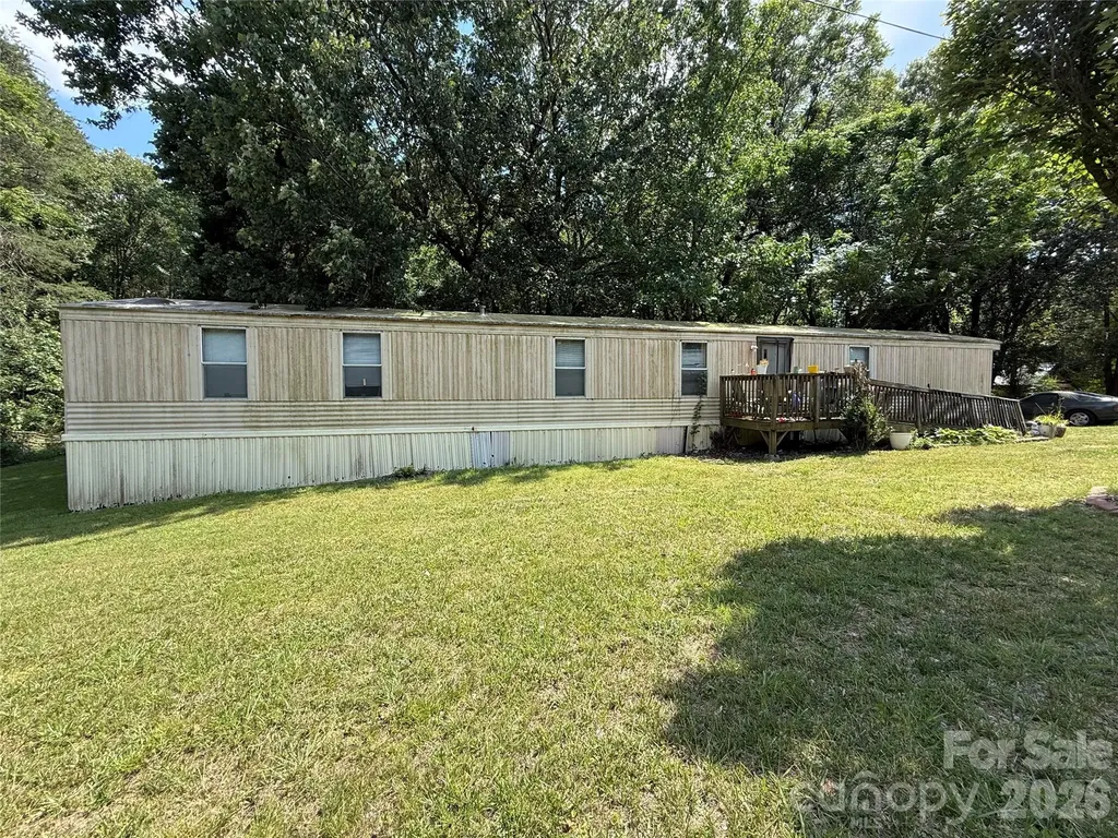 495 High Rock Crusher Road Ansonville NC 28007