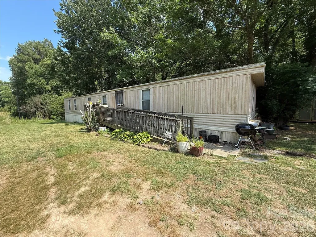 495 High Rock Crusher Road Ansonville NC 28007