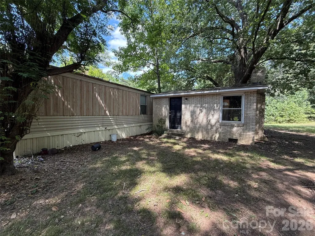 495 High Rock Crusher Road Ansonville NC 28007