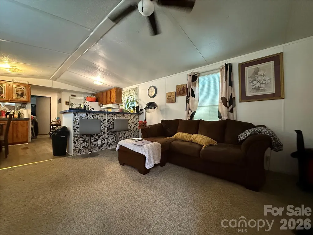 495 High Rock Crusher Road Ansonville NC 28007