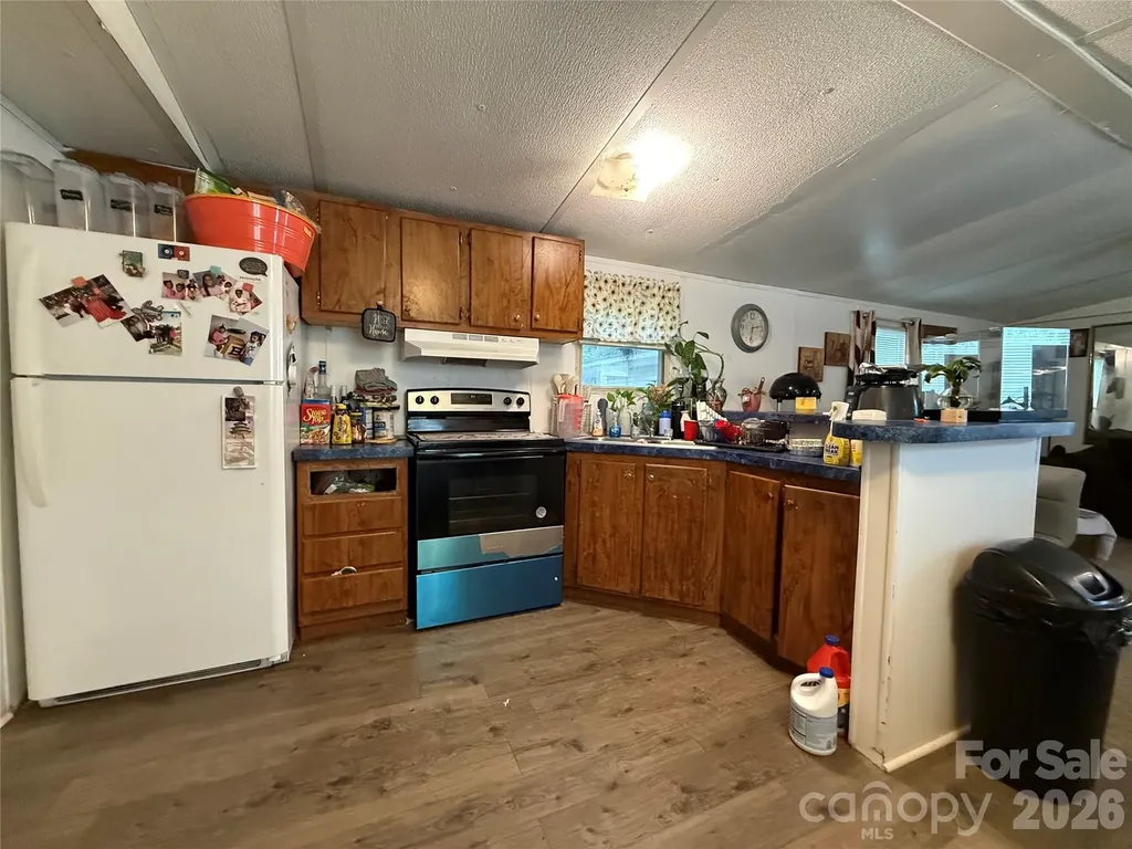495 High Rock Crusher Road Ansonville NC 28007
