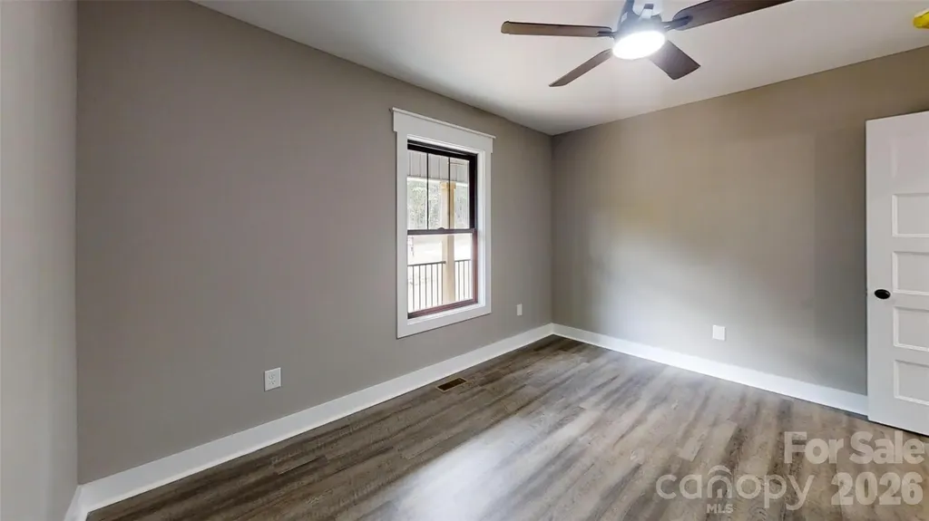 264 Vic Randall Road Lawndale NC 28152