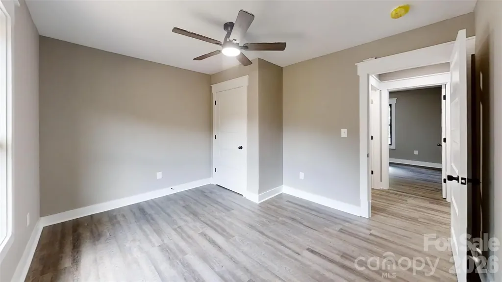 264 Vic Randall Road Lawndale NC 28152