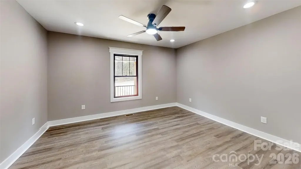 264 Vic Randall Road Lawndale NC 28152