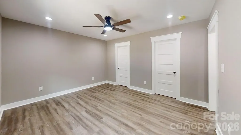 264 Vic Randall Road Lawndale NC 28152