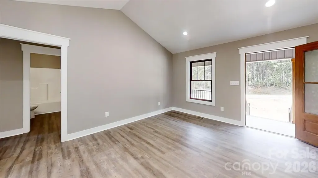 264 Vic Randall Road Lawndale NC 28152