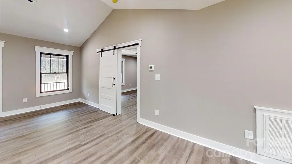 264 Vic Randall Road Lawndale NC 28152