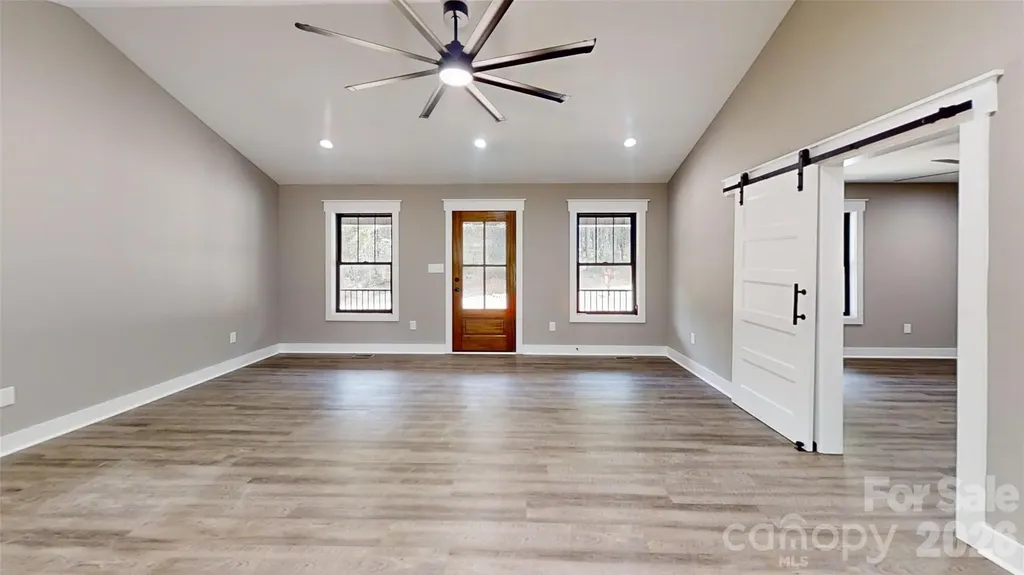 264 Vic Randall Road Lawndale NC 28152