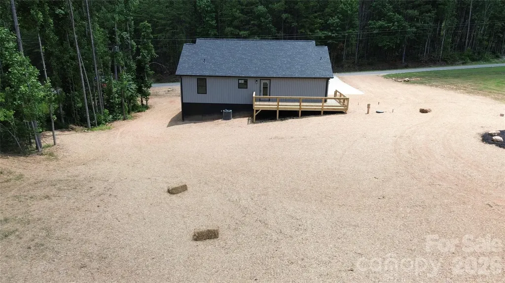 264 Vic Randall Road Lawndale NC 28152