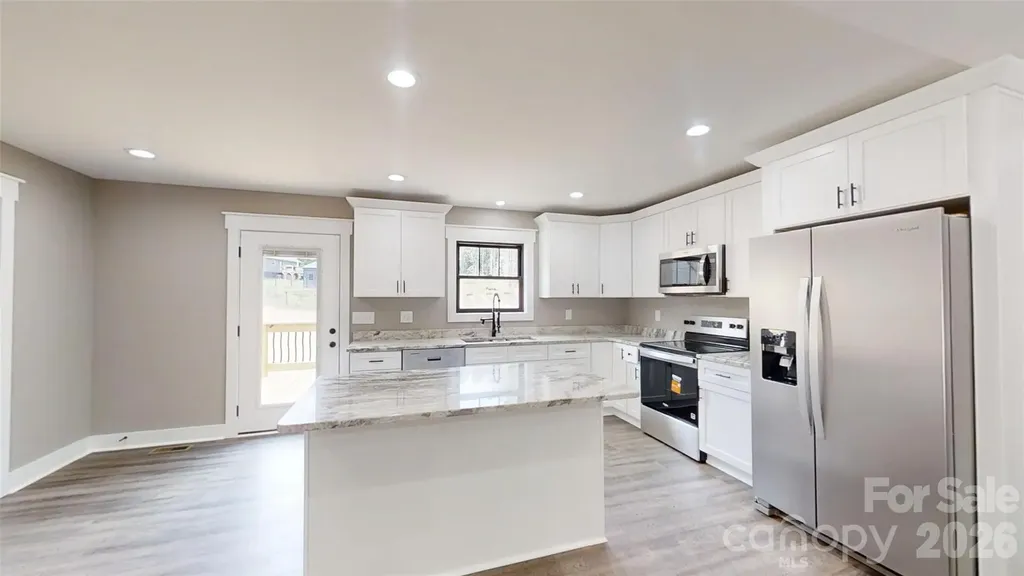264 Vic Randall Road Lawndale NC 28152