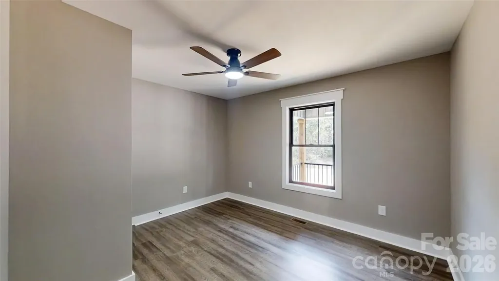 264 Vic Randall Road Lawndale NC 28152