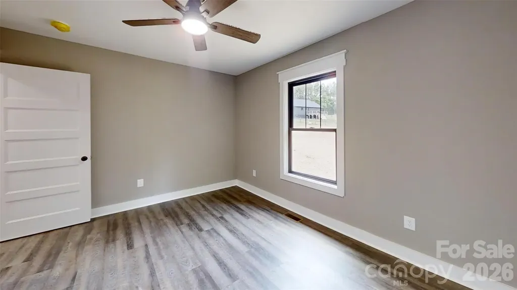 264 Vic Randall Road Lawndale NC 28152