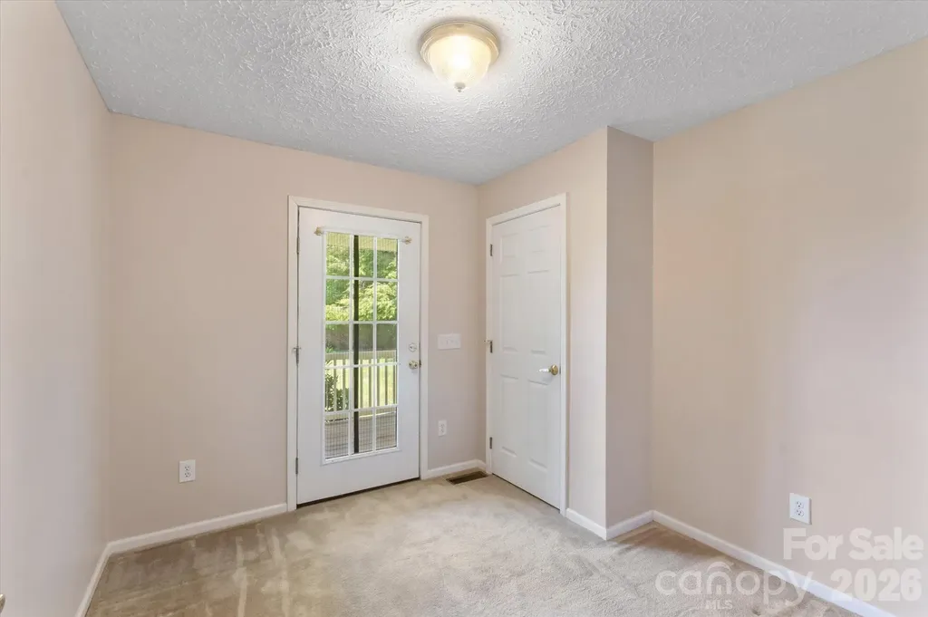 293 Sun Meadow Lane Pisgah Forest NC 28768