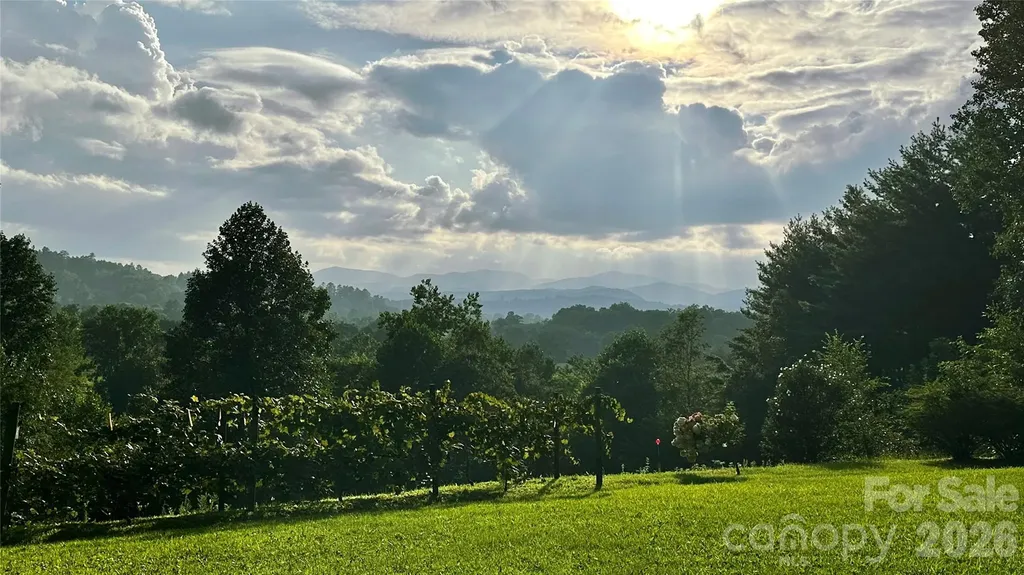 293 Sun Meadow Lane Pisgah Forest NC 28768