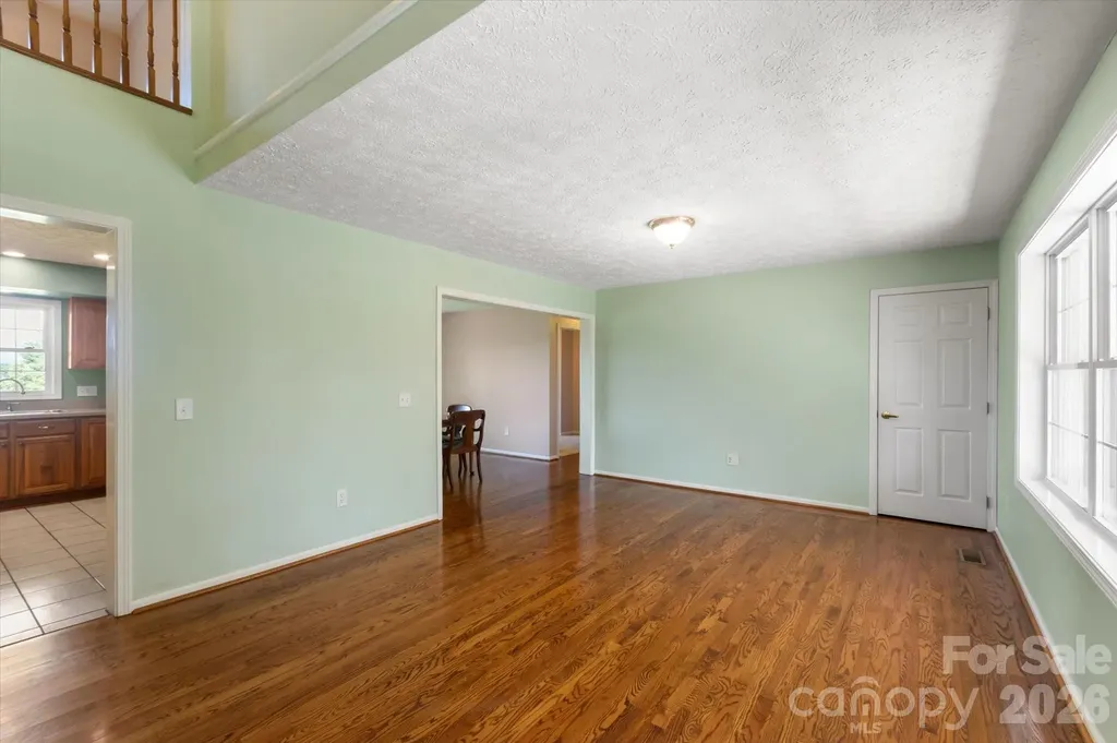 293 Sun Meadow Lane Pisgah Forest NC 28768