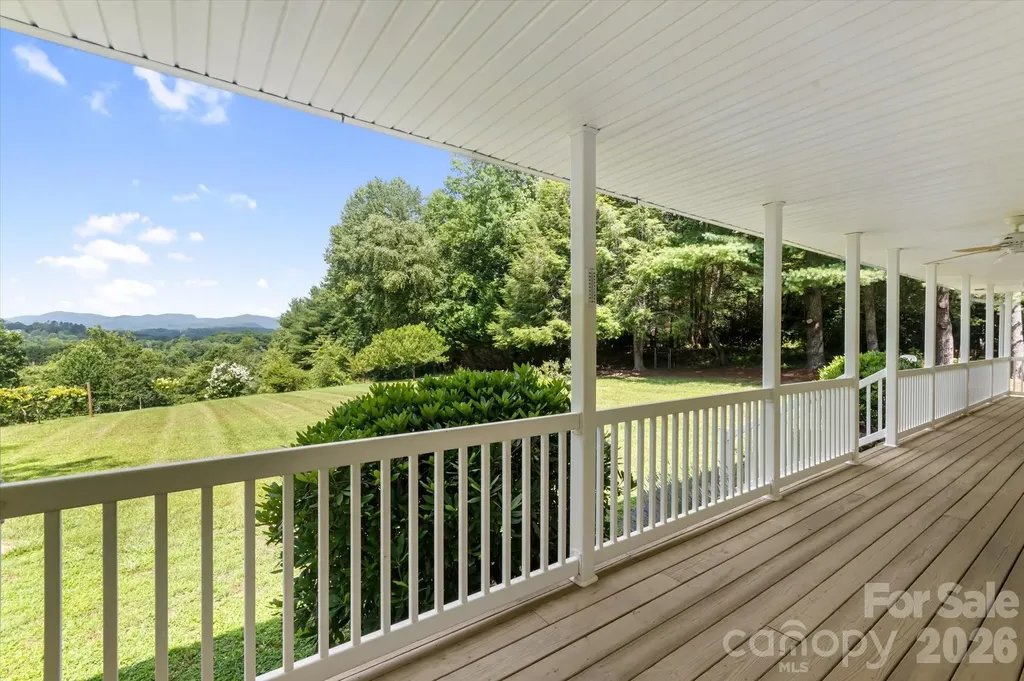 293 Sun Meadow Lane Pisgah Forest NC 28768