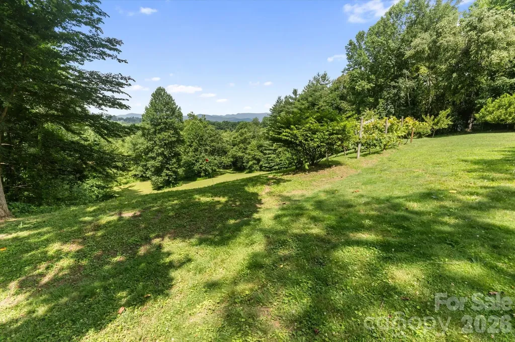 293 Sun Meadow Lane Pisgah Forest NC 28768