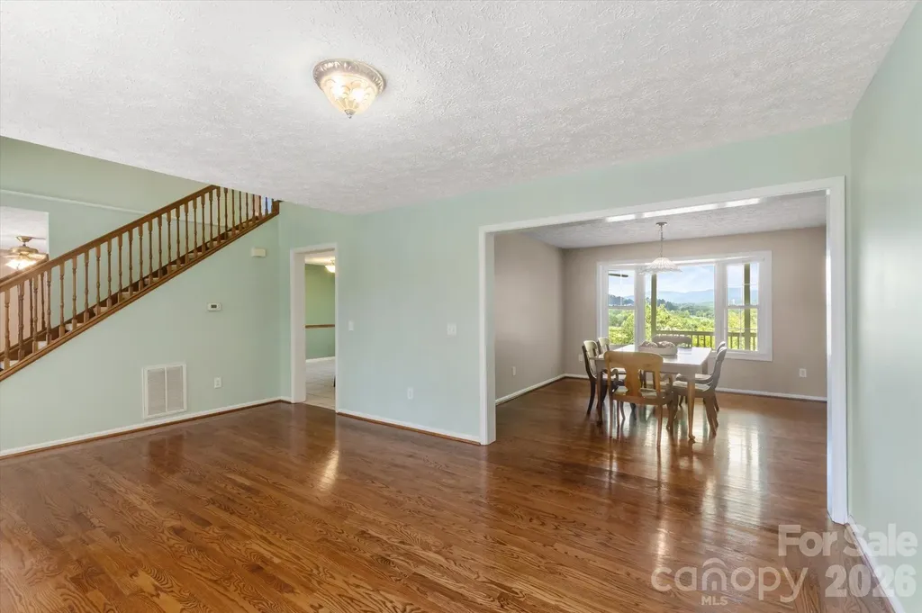 293 Sun Meadow Lane Pisgah Forest NC 28768