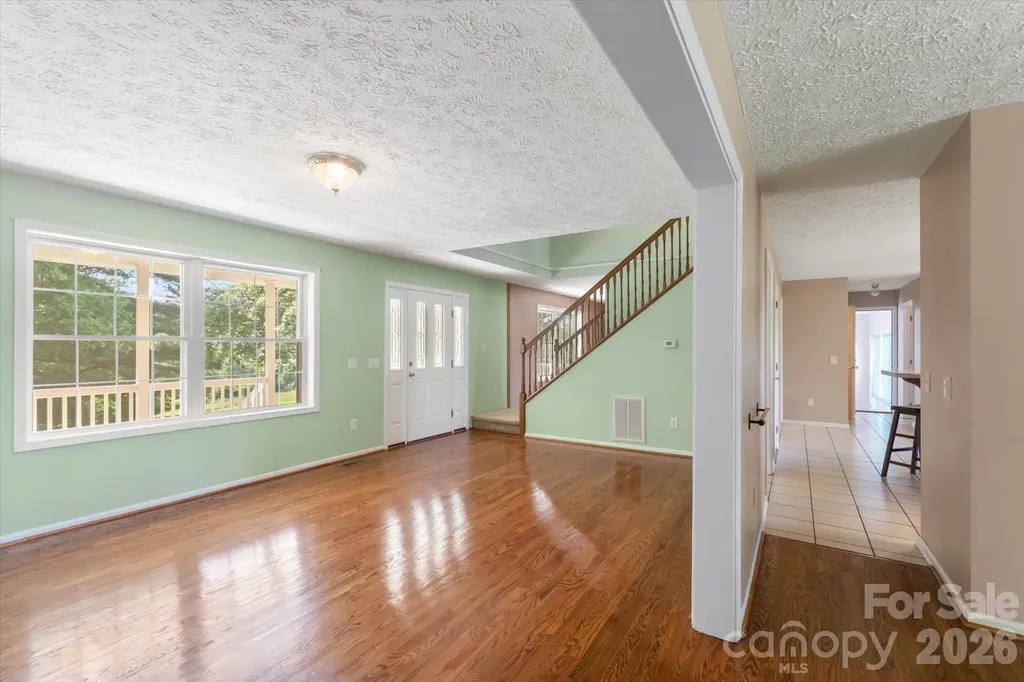 293 Sun Meadow Lane Pisgah Forest NC 28768