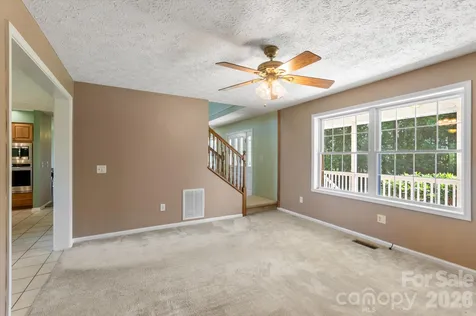 293 Sun Meadow Lane Pisgah Forest NC 28768