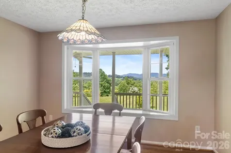 293 Sun Meadow Lane Pisgah Forest NC 28768