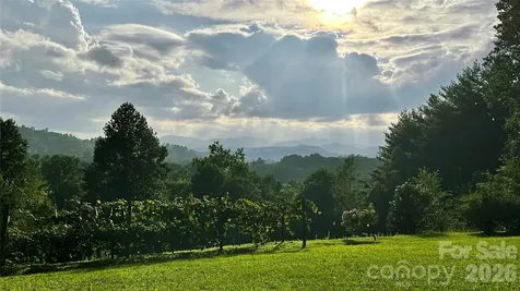 293 Sun Meadow Lane Pisgah Forest NC 28768