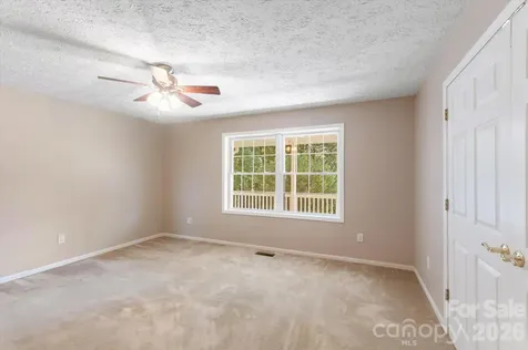 293 Sun Meadow Lane Pisgah Forest NC 28768