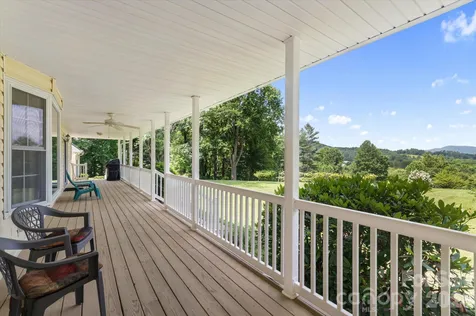 293 Sun Meadow Lane Pisgah Forest NC 28768
