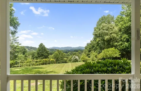 293 Sun Meadow Lane Pisgah Forest NC 28768