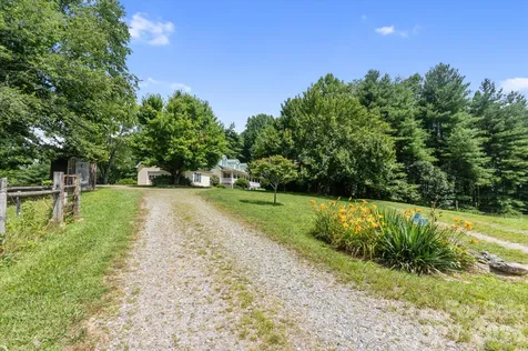 293 Sun Meadow Lane Pisgah Forest NC 28768