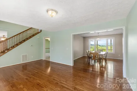 293 Sun Meadow Lane Pisgah Forest NC 28768