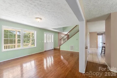 293 Sun Meadow Lane Pisgah Forest NC 28768