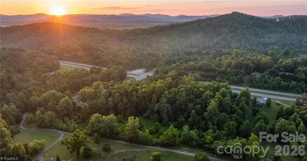 0000 N Goforth Road Ferguson NC 28624