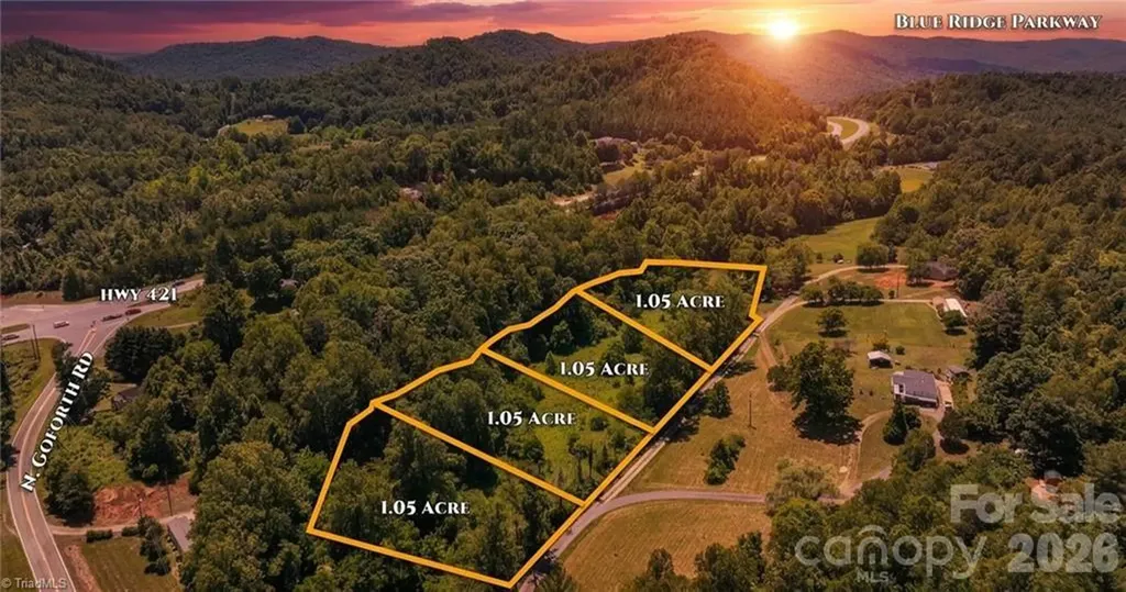 0000 N Goforth Road Ferguson NC 28624