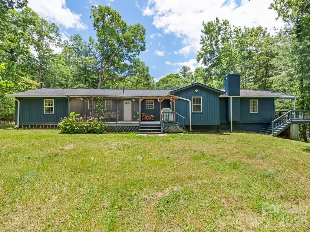 18 Bran Rick Lane Arden NC 28704