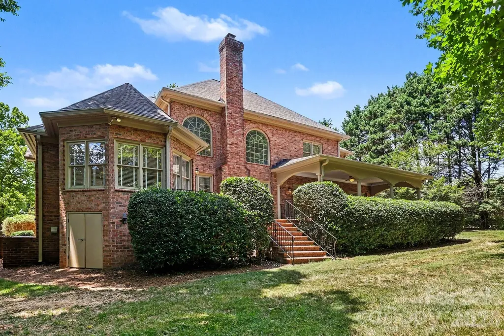 12035 Olympic Club Drive Charlotte NC 28277