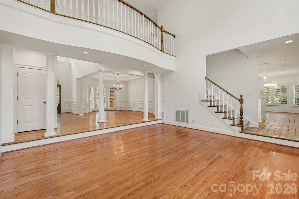 12035 Olympic Club Drive Charlotte NC 28277